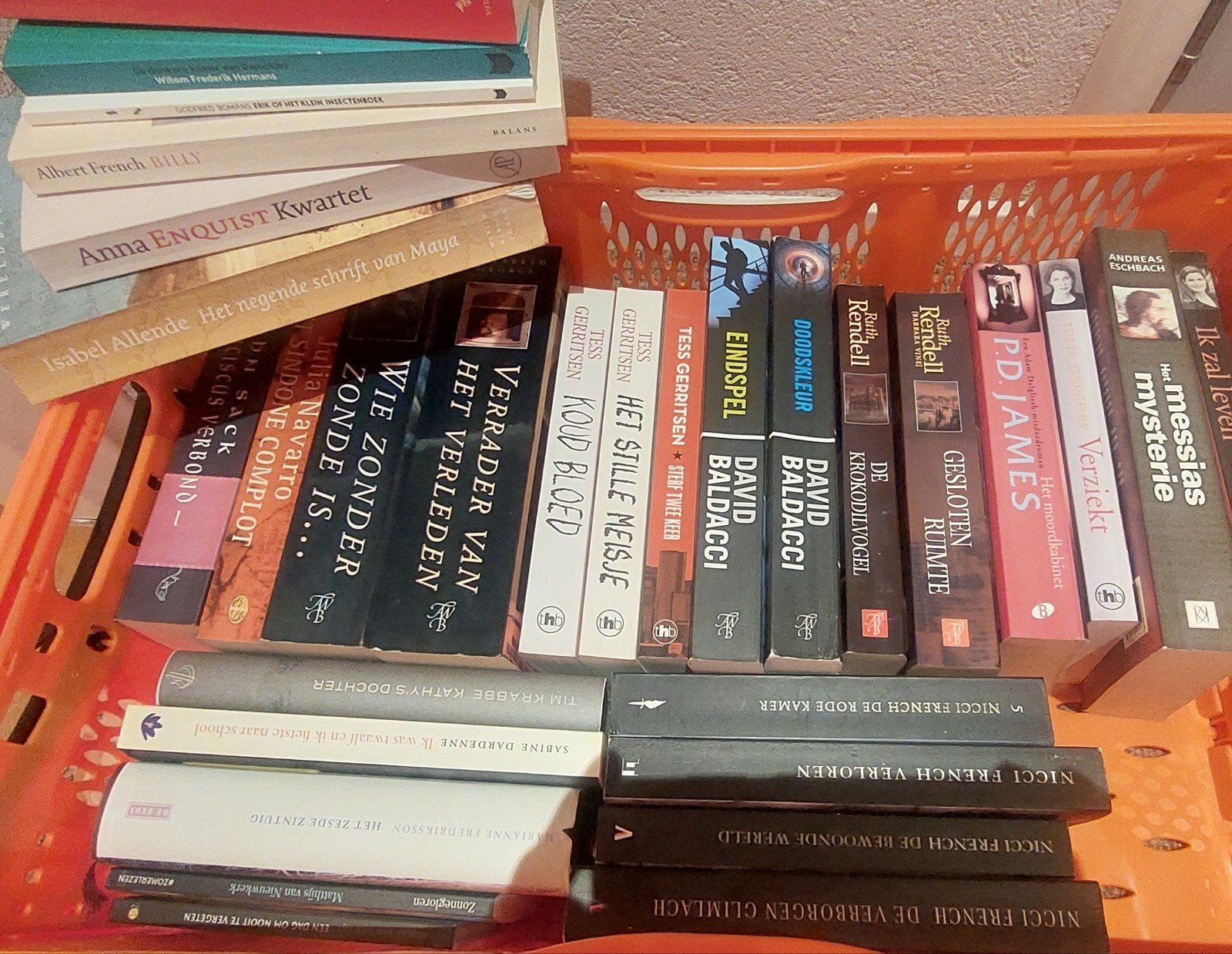 Boeken gratis ophalen., Boeken, Partijen en Verzamelingen, Ophalen, Zo goed als nieuw, Verschillende onderwerpen