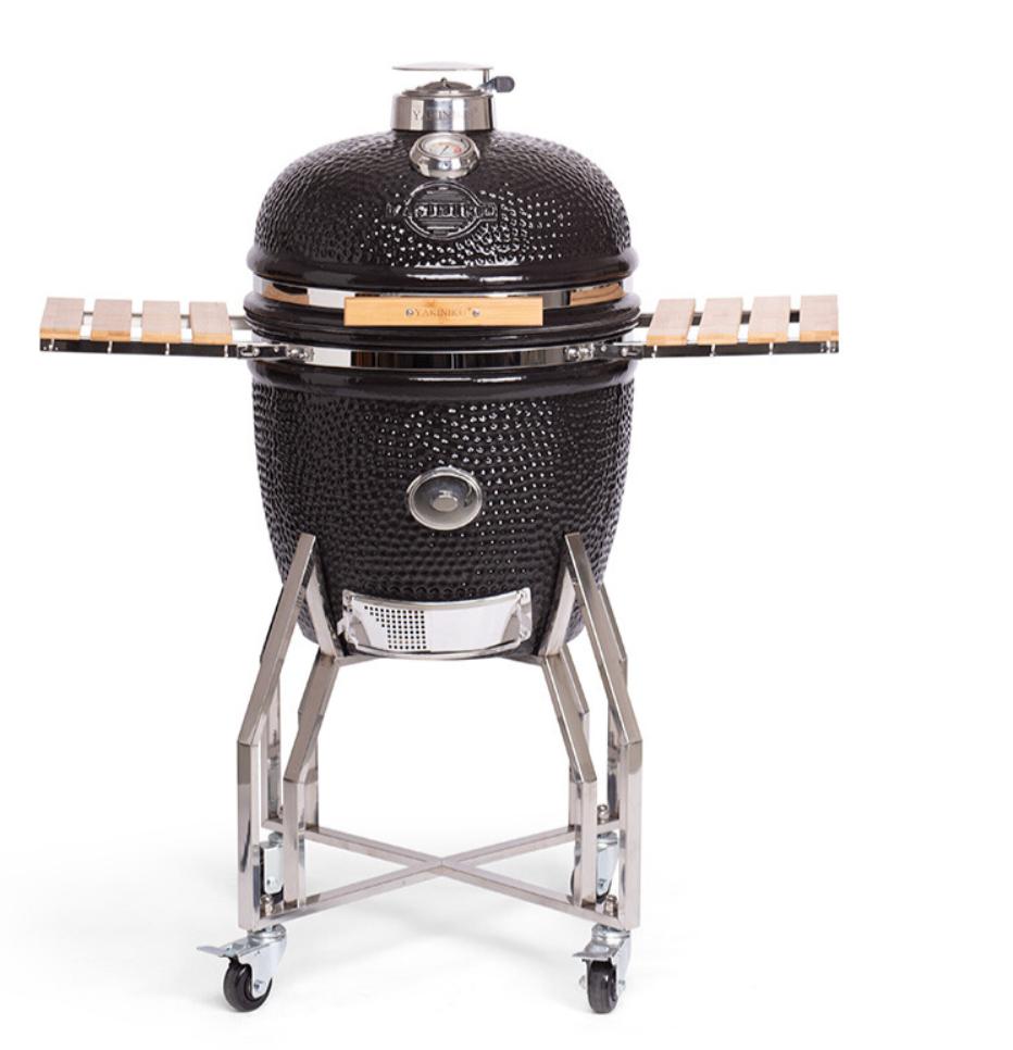 YAKINIKU LARGE Kamado compleet, Ophalen, Nieuw, Yakiniku