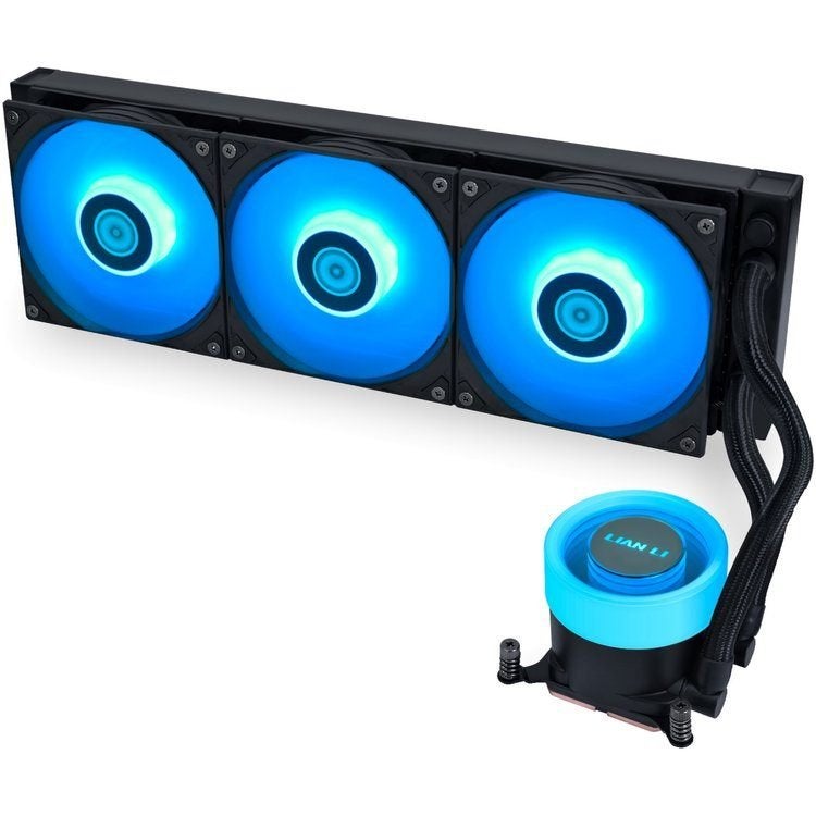 Lian Li Prime GA2 Lite RTX 5070, Overige genres, Ophalen of Verzenden, Eén computer, 3 spelers of meer