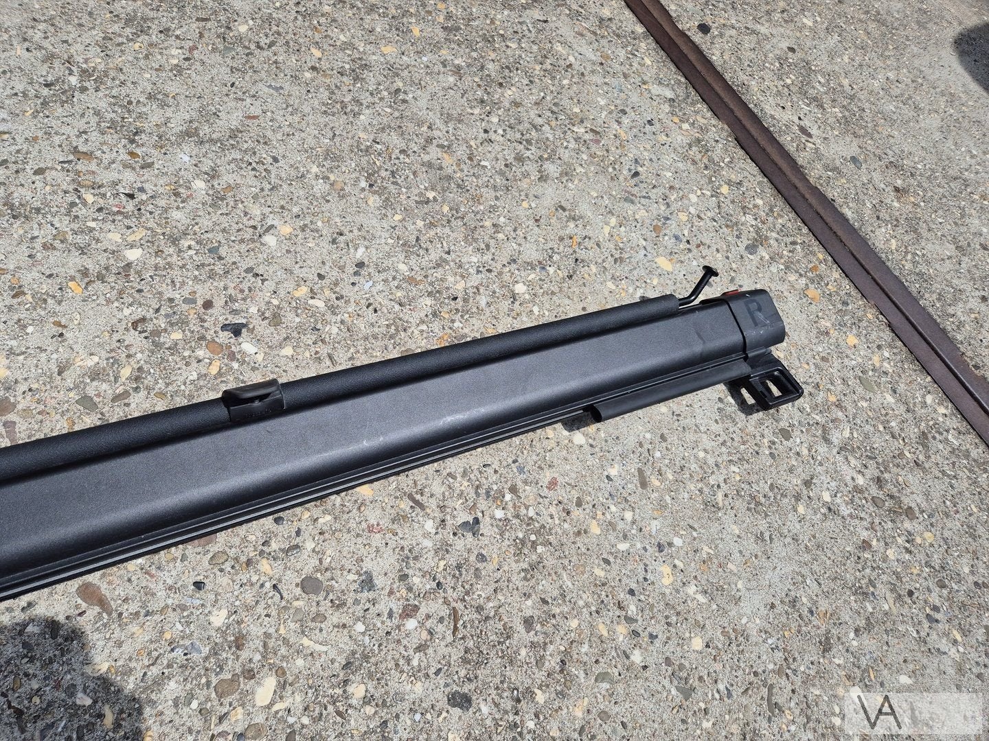 HONDENREK voor Mercedes C klasse station W206 2021 - 2026, Gebruikt, -, Ophalen of Verzenden, -