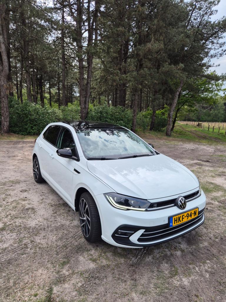 Volkswagen Polo 1.0 2022 model., Ophalen of Verzenden