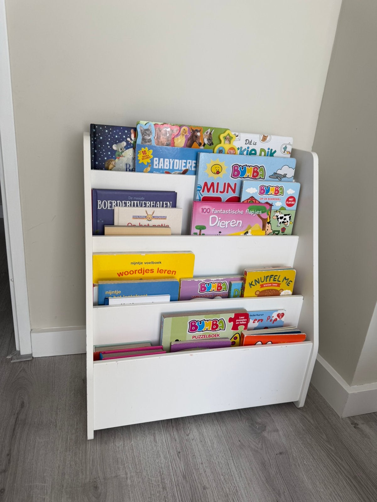 Boekenkast, Ophalen, Zo goed als nieuw, Overige typen