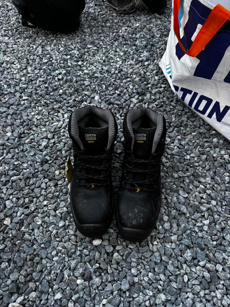 Goede werkschoenen nieuw, Ophalen of Verzenden, Nieuw