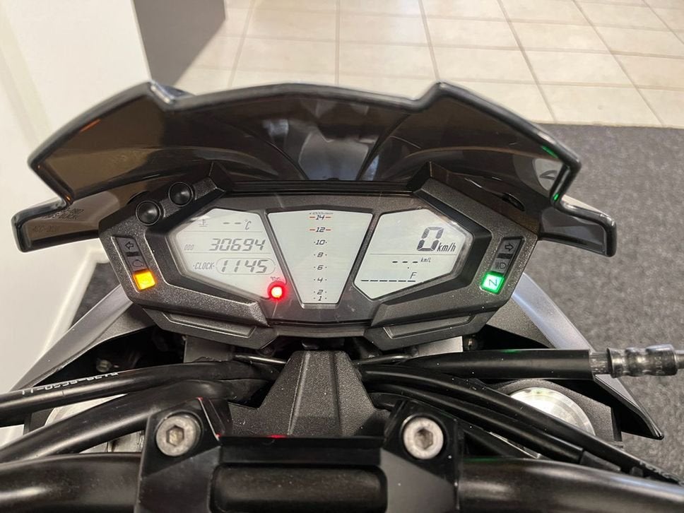 ️Kawasaki Z 800 ABS Z800 (bj 2013)️, Motoren, Motoren | Kawasaki, Kawasaki, 4 cilinders, Bedrijf, Onbekend