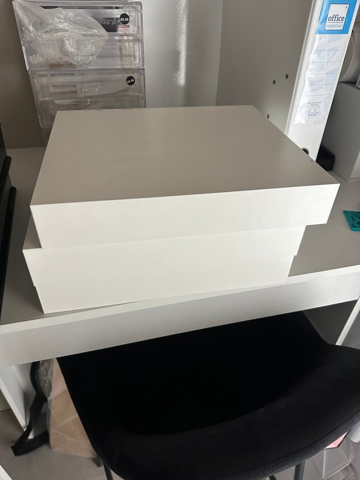 Ikea wandplank, Ophalen, 50 tot 100 cm, Minder dan 50 cm