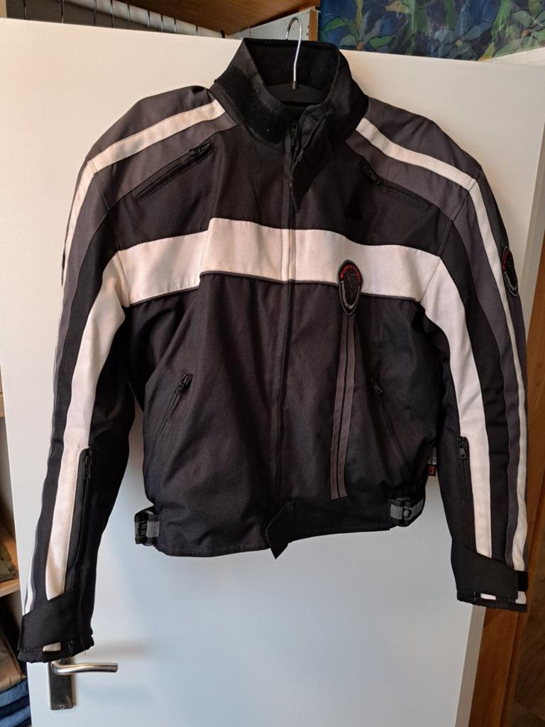 Motorpak, Motoren, Kleding | Motorkleding, Ophalen of Verzenden, Tweedehands, Combipak
