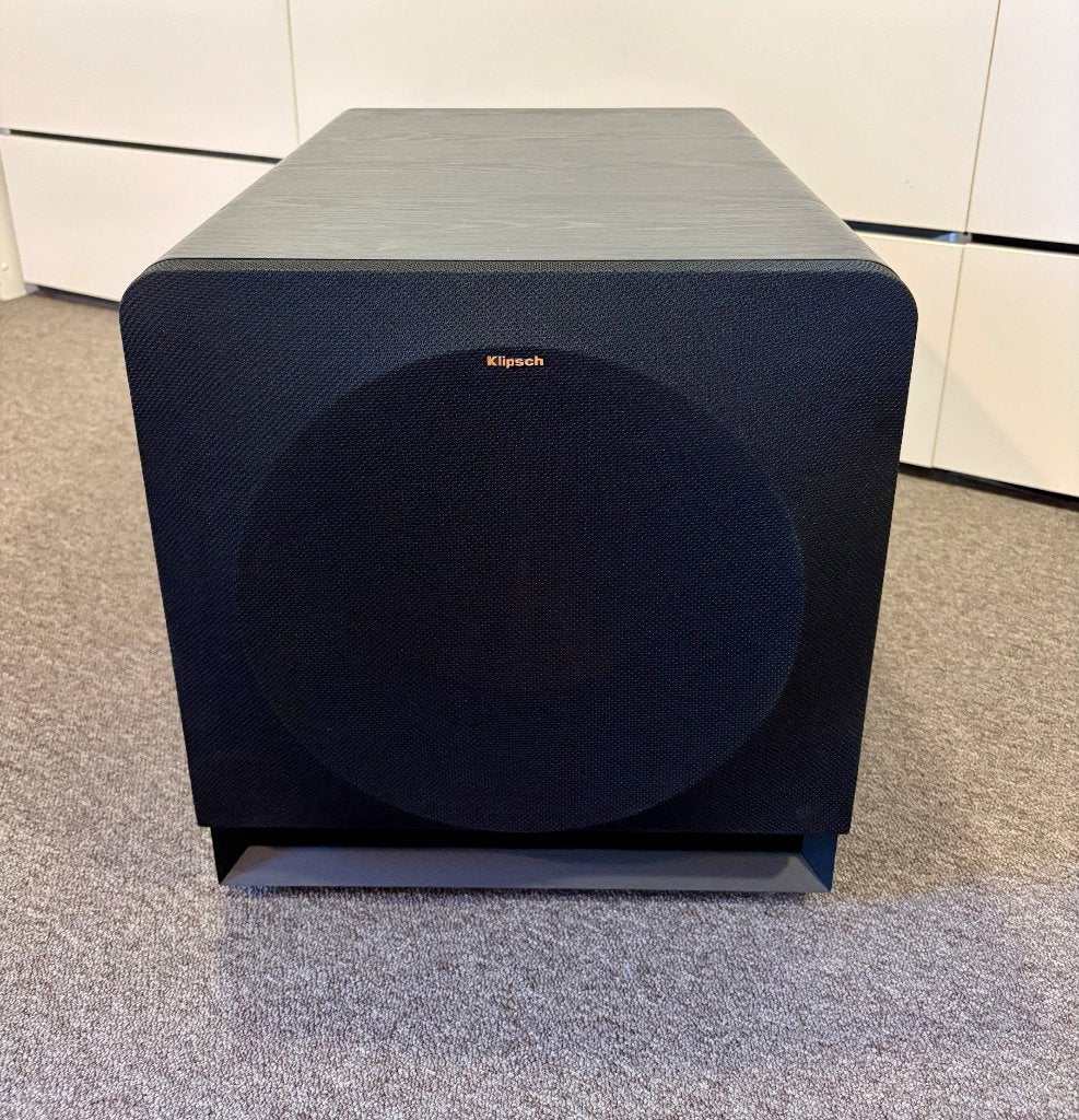 Klipsch RP-1200SW - Subwoofer