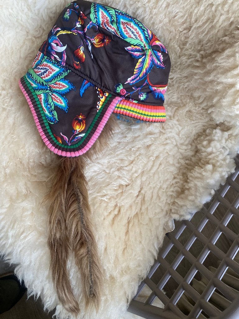 Kindermuts van Oilily nieuw, Jongen of Meisje, Nieuw, Oilily, Ophalen of Verzenden