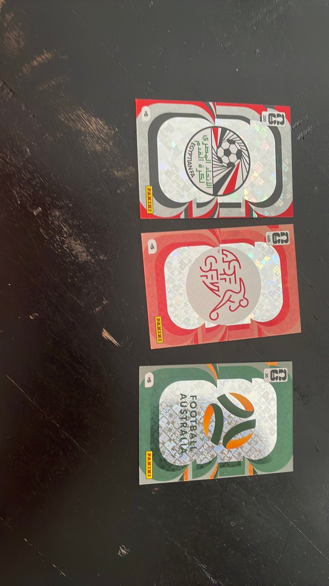 Fifa panini adrenalyn xl kaarten te koop!, Ophalen of Verzenden, Zo goed als nieuw, Buitenlandse clubs, Poster, Plaatje of Sticker
