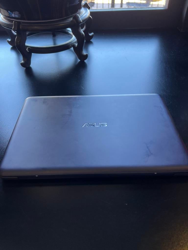 Asus Notebook R209H - gebruikt, Computers en Software, Ophalen of Verzenden, Gebruikt, 11 inch, 2 tot 3 Ghz