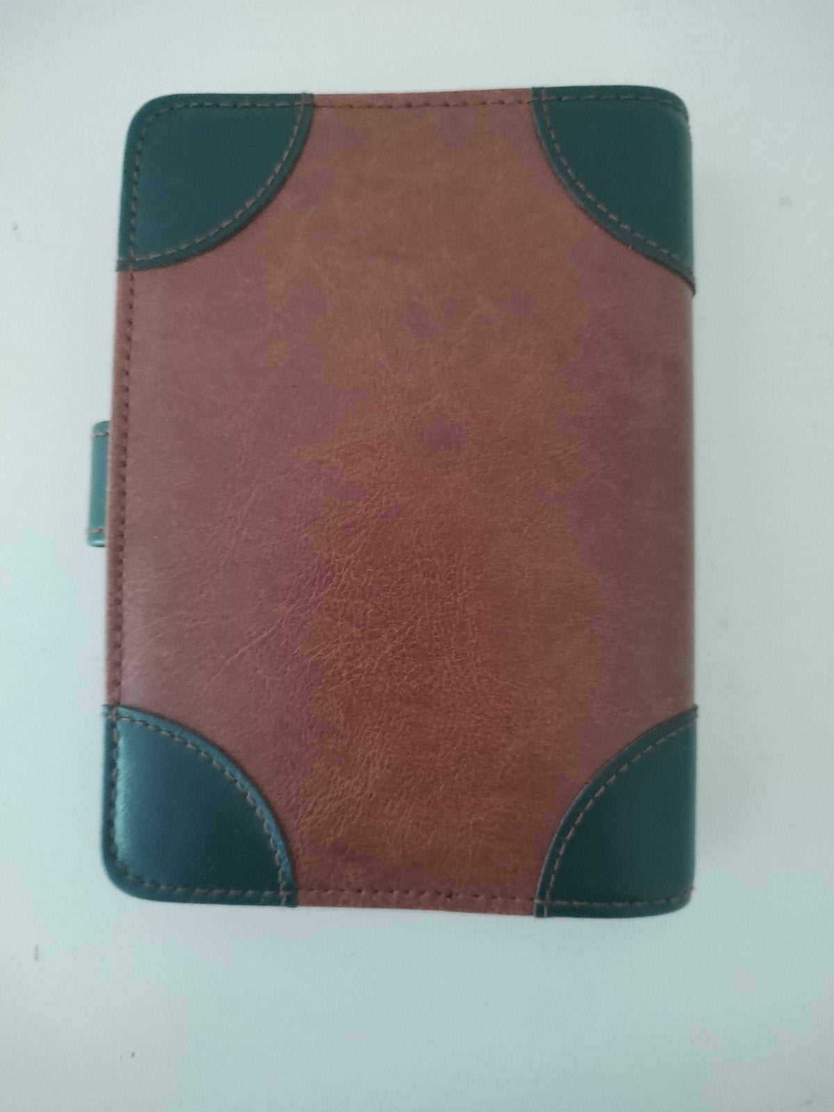 K662 AGENDA organizer model standard 95x171 mm kunstleder., 2e hands, Ophalen of Verzenden, Zo goed als nieuw, 2e hands