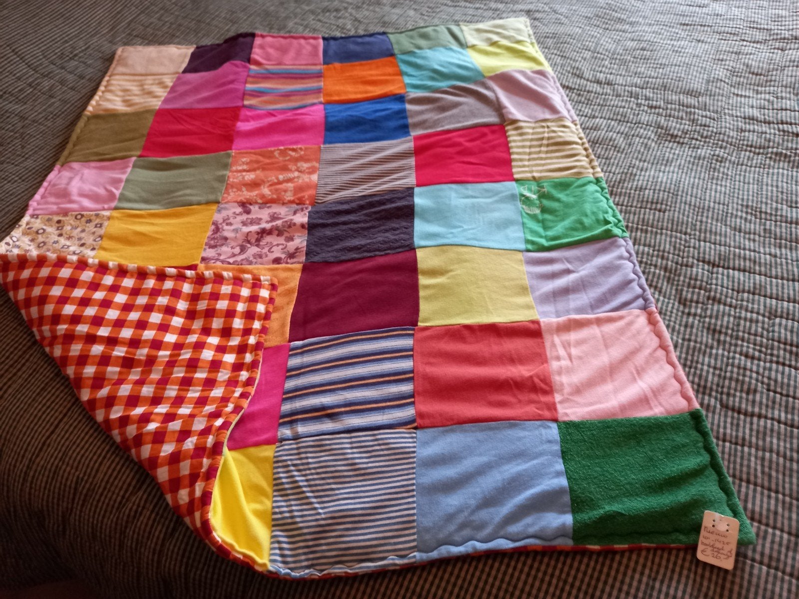 2 boxkleden hoes stootrand nieuw, Ophalen of Verzenden, Nieuw, Boxkleed