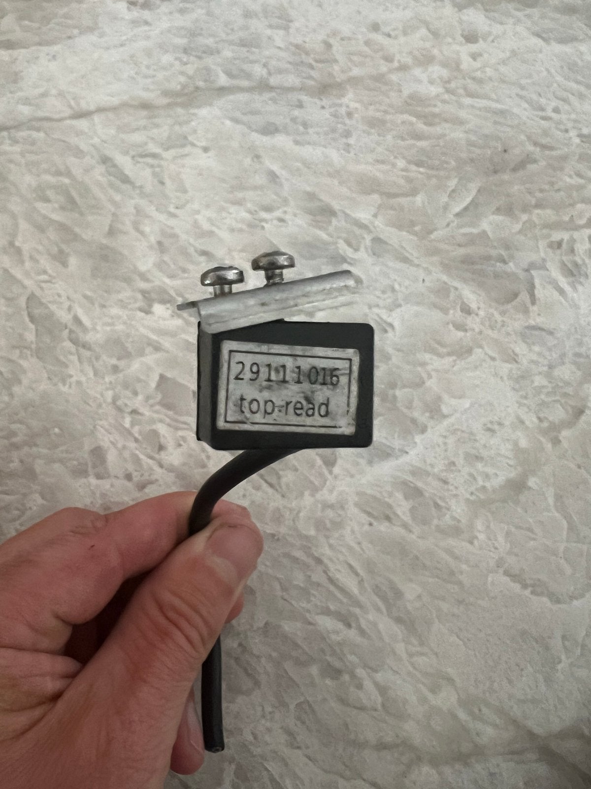 Sparta ebike ketting sensor of aandrijfsensor, Fietsen en Brommers, Fietsonderdelen, Ophalen of Verzenden, Gebruikt, Elektrische fiets