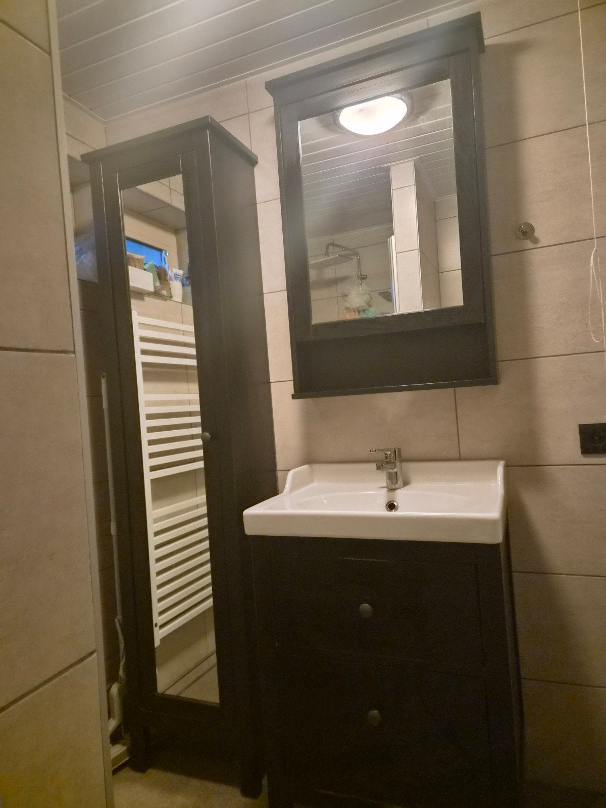 Bathroom Furniture, Badkamer meubel, Ophalen, 25 tot 50 cm, 50 tot 100 cm, Minder dan 100 cm