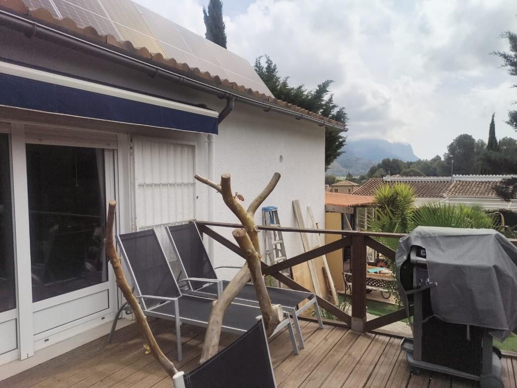Foto 15 van Costa Blanca, het vakantiehuis op onze finca