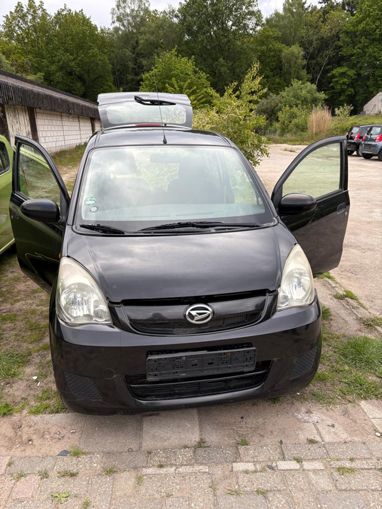 Daihatsu Cuore (2010) - Onderdelen, Auto diversen, Ophalen of Verzenden