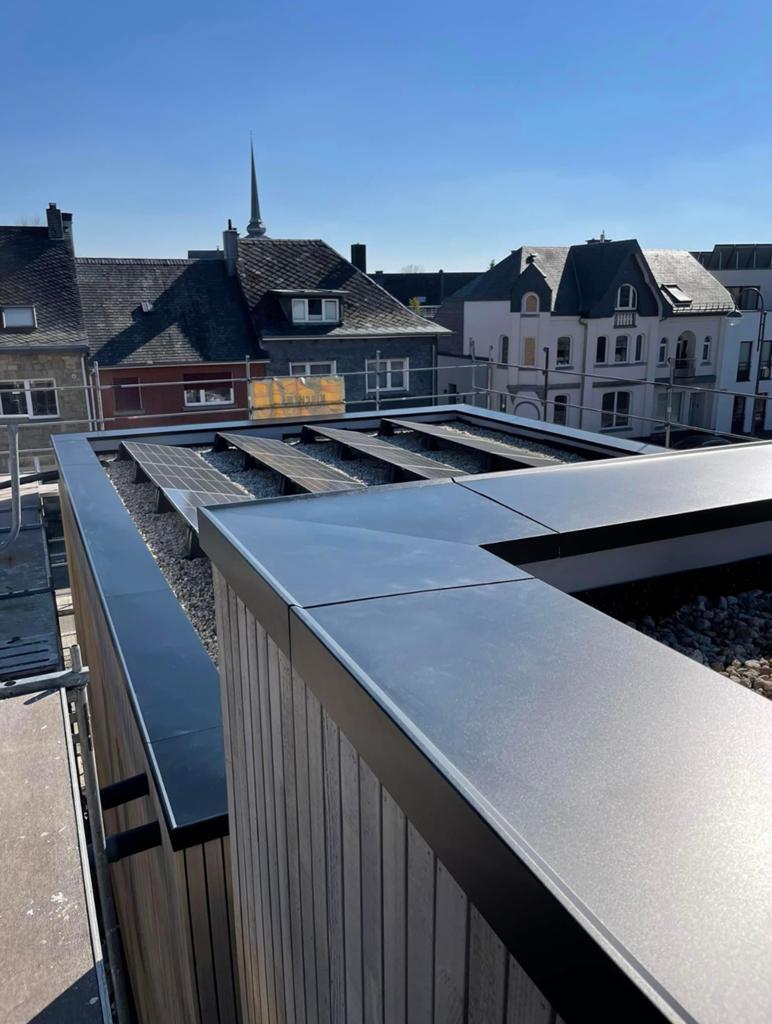 Professionele Platdak Specialist - Gecertificeerde Dakdekker