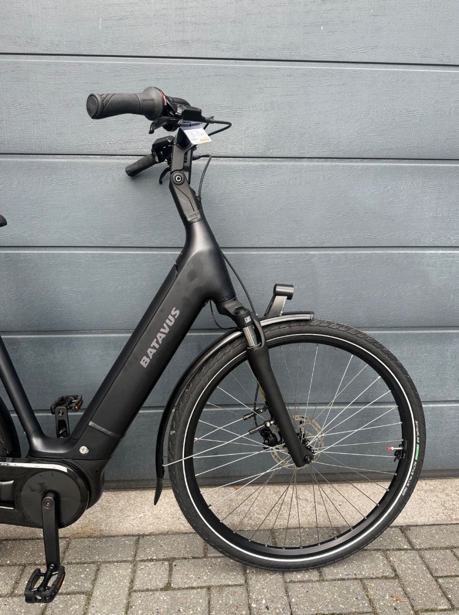BATAVUS Finez PT 2026 ACTIE! Van €3524 voor €315 Dames, Ophalen, -, -, Batavus