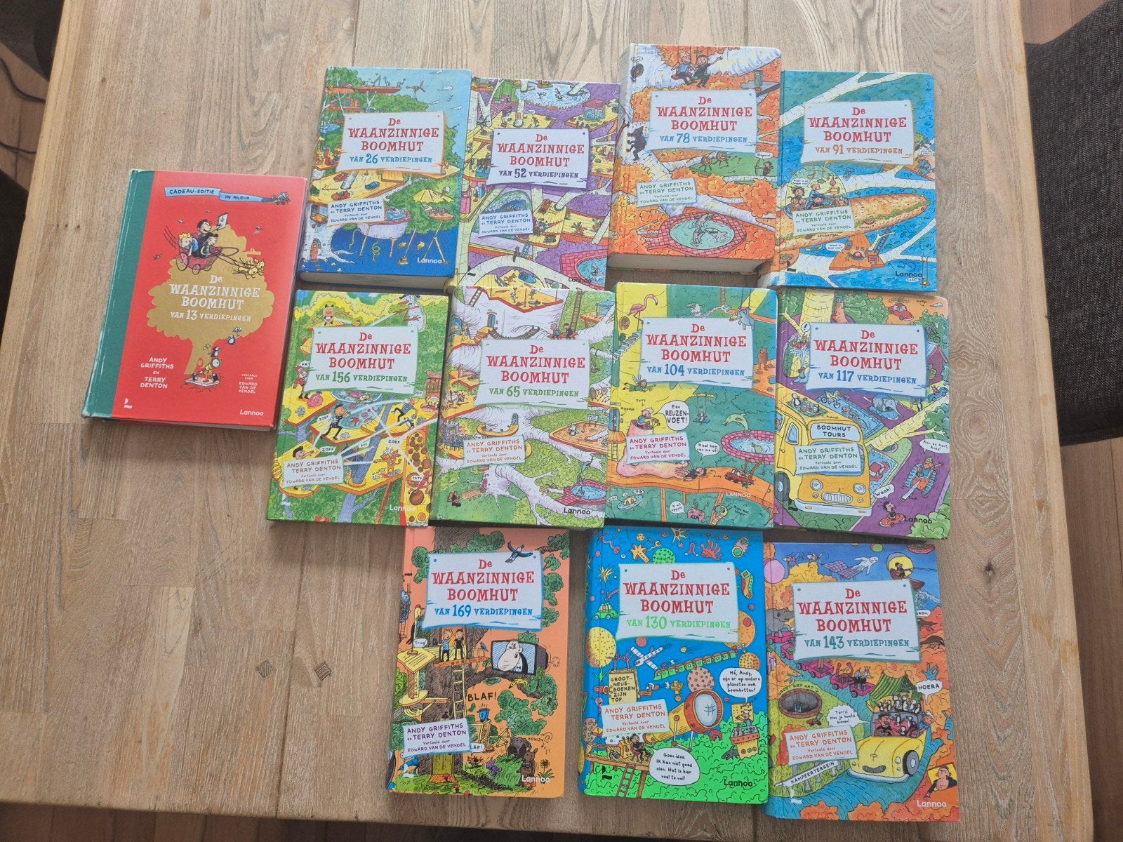 Kinderboeken goede staat!!!, Hobby en Vrije tijd, Verzamelkaartspellen | Yu-gi-Oh!, Ophalen, Zo goed als nieuw, Boek of Catalogus