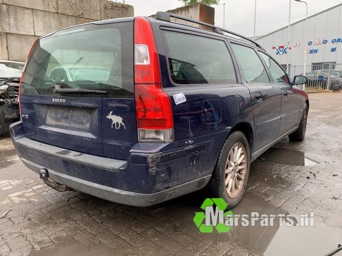 Tank Klep van een Volvo V70 (61300), Gebruikt, -, -, Ophalen of Verzenden