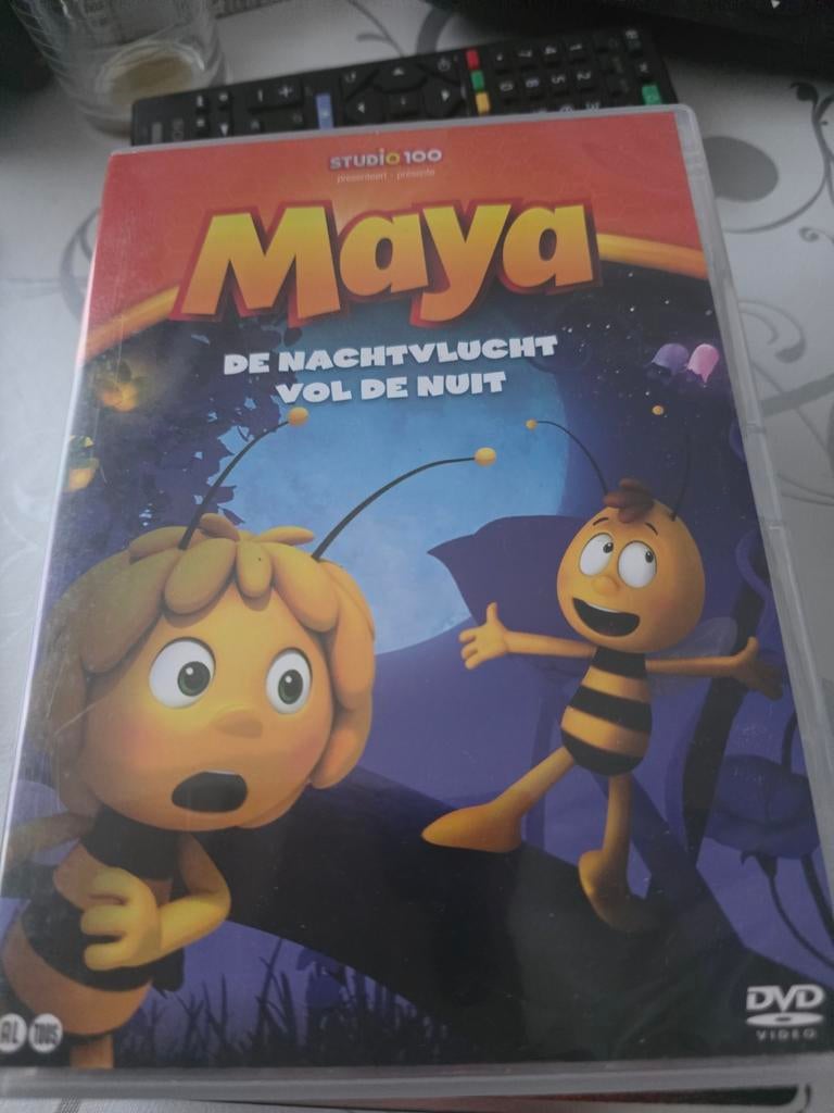 Maya, Ophalen of Verzenden, Gebruikt