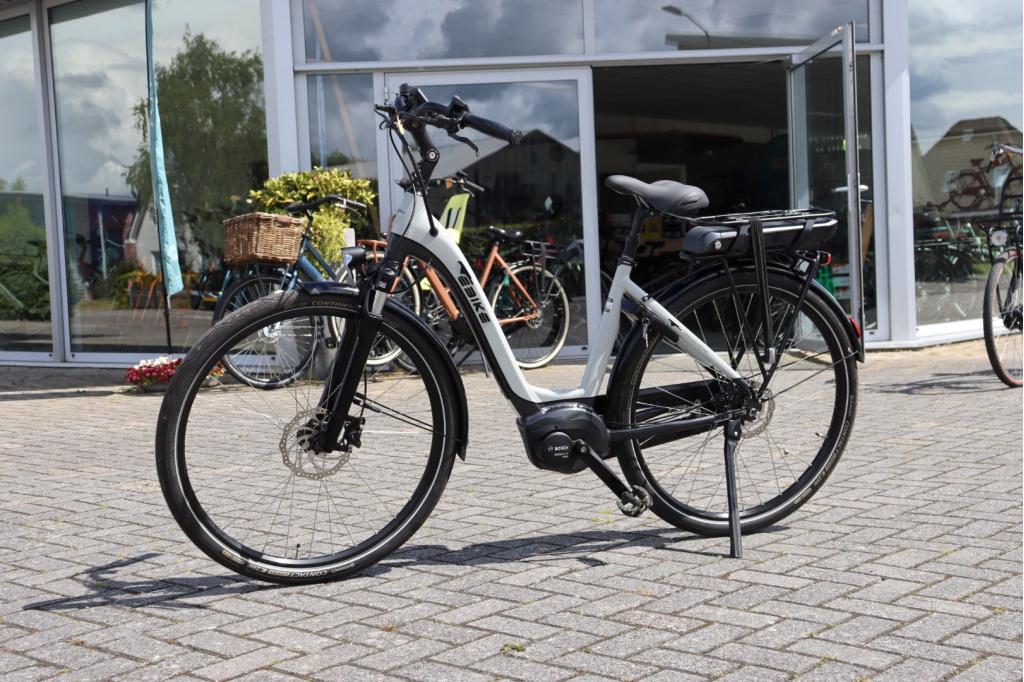 Ebike Das Original l Bosch Active Line l 500wh l 49cm, Fietsen en Brommers, Elektrische fietsen, Overige merken, Das Original