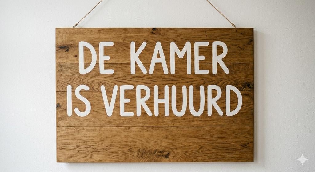 KAMER TE HUUR IN HUISSEN, Arnhem