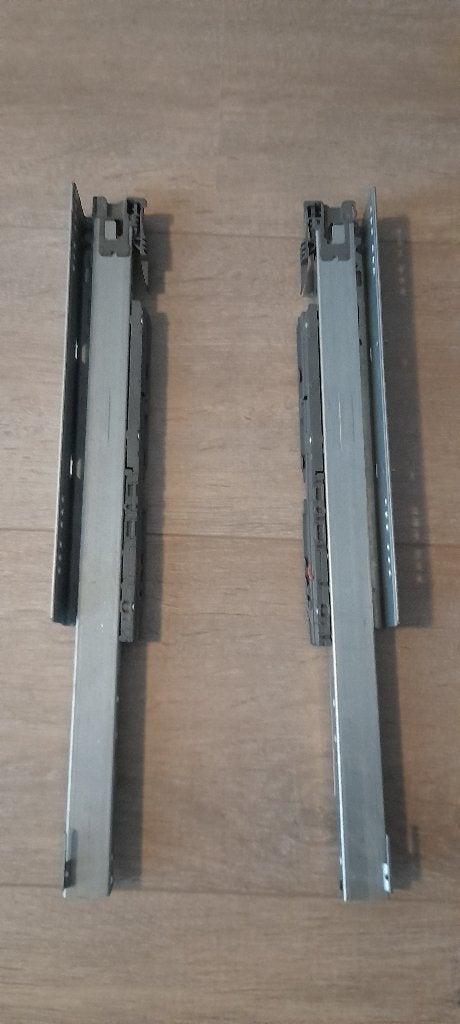 Ladegeleiders, Ophalen of Verzenden, Gebruikt, Minder dan 50 mm, Overige typen