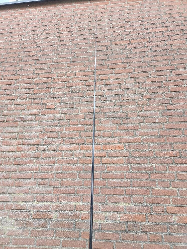 werphengel fsh xpro 4 meter, Ophalen of Verzenden, 'T Olde Gre-j, Info@toldegrej.nl, Endepoelstraat 20f Didam