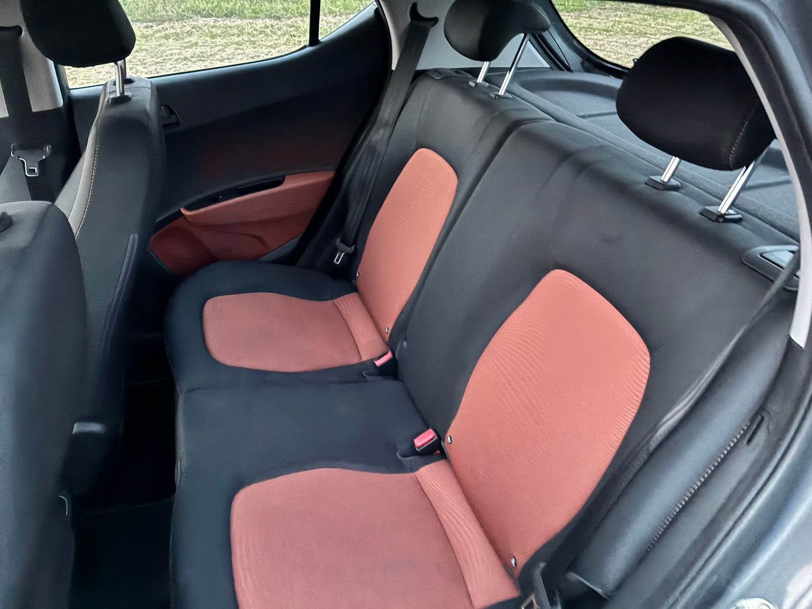 Foto 15 van Hyundai i10 1.0 Blue I-Vision | 45.580 km | Airco | |APK