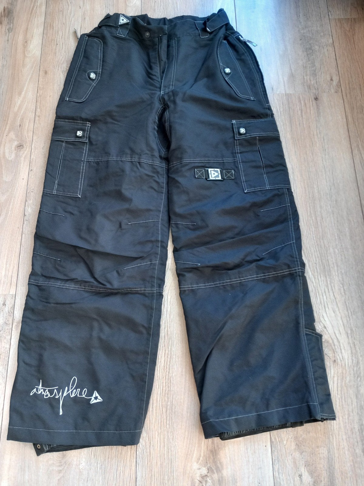 Atmosphere snowboardbroek, Ophalen of Verzenden, Gebruikt, Kleding