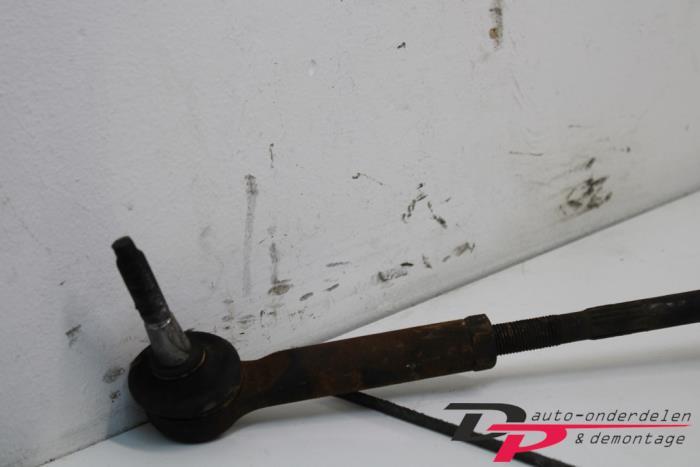 Stuurhuis Bekrachtigd van een Dodge Ram Van, Gebruikt, -, -, Ophalen of Verzenden