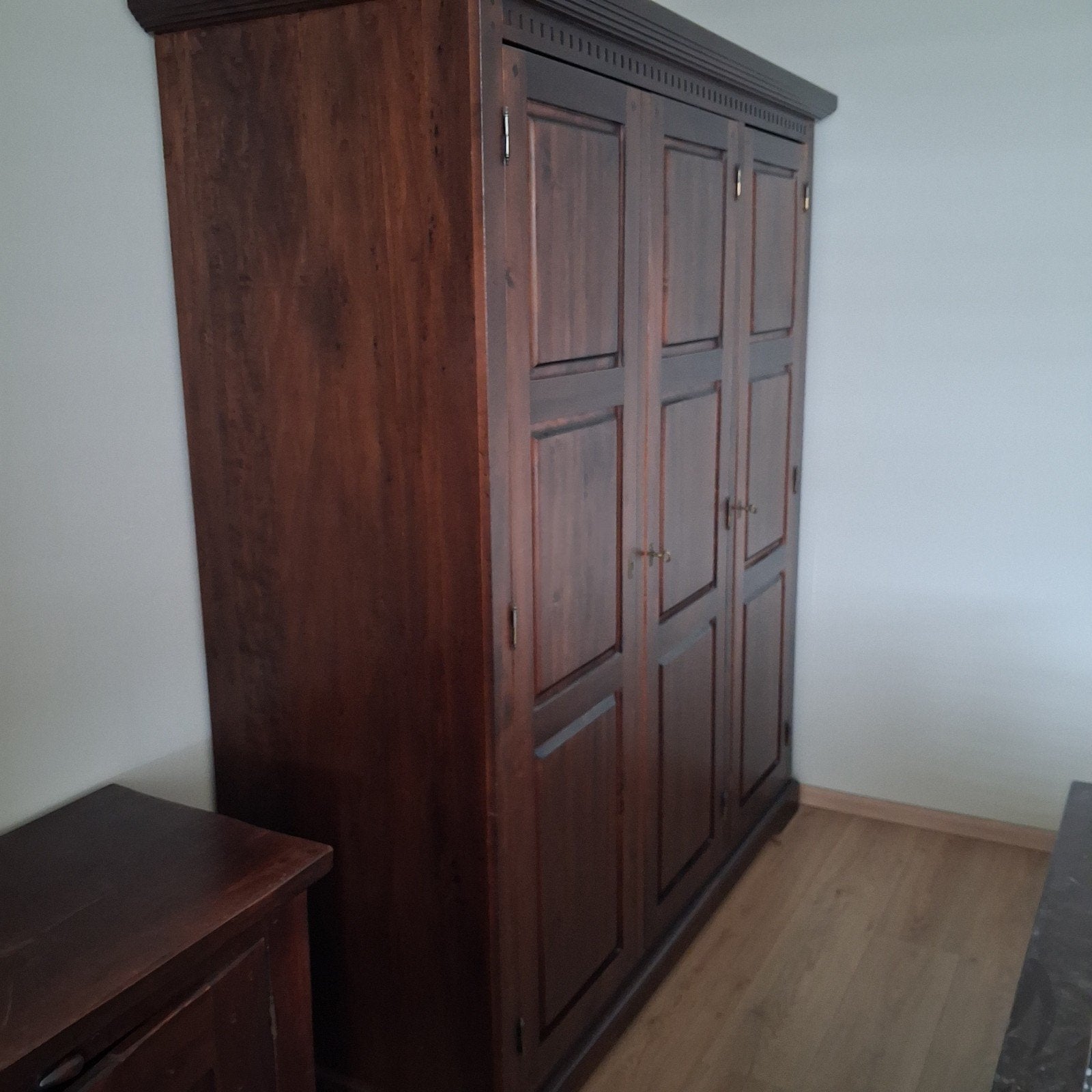 Inboedel, Ophalen, 70 tot 120 cm