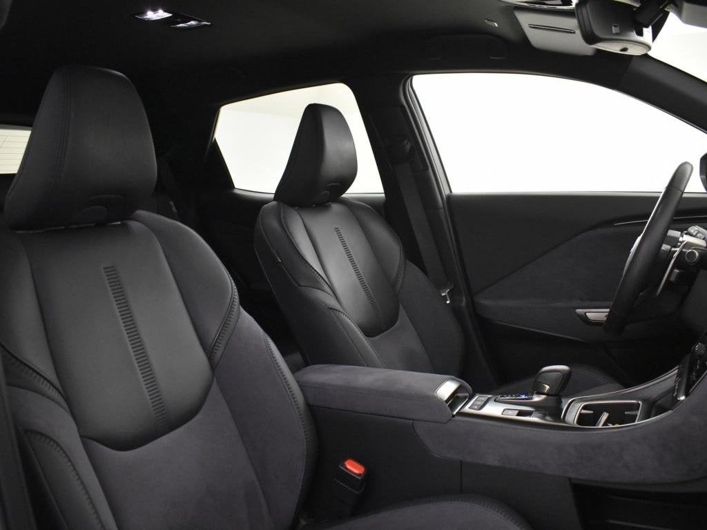 Lexus LBX Original Edition AWD | Memory | Leer | Blindspot |, Auto's, 12 maanden, 136 pk, Gebruikt, Traction-control