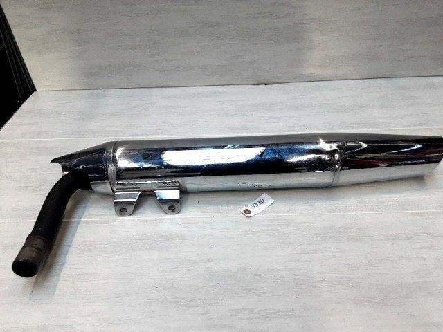 VL1500 1998 - 2000 Suzuki Demper D1-56925, Motoren
