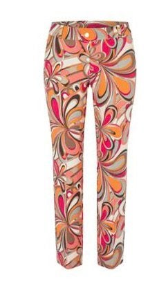 Cambio 36, Kleding | Dames, Oranje, Ophalen of Verzenden, Maat 36 (S), Lang