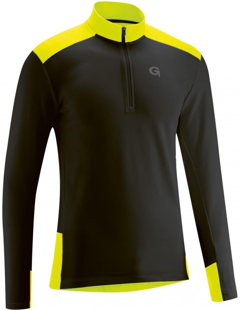 Gonso Moradal Fietsshirt Mountainbike Shirt Wielershirt, Ophalen of Verzenden, Nieuw, Kleding
