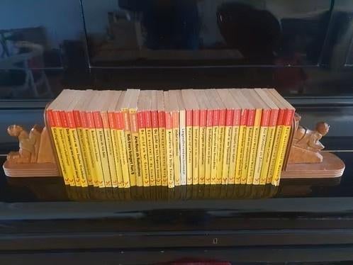 boeken Bob Evers W. van der Heide, Ophalen, Gelezen