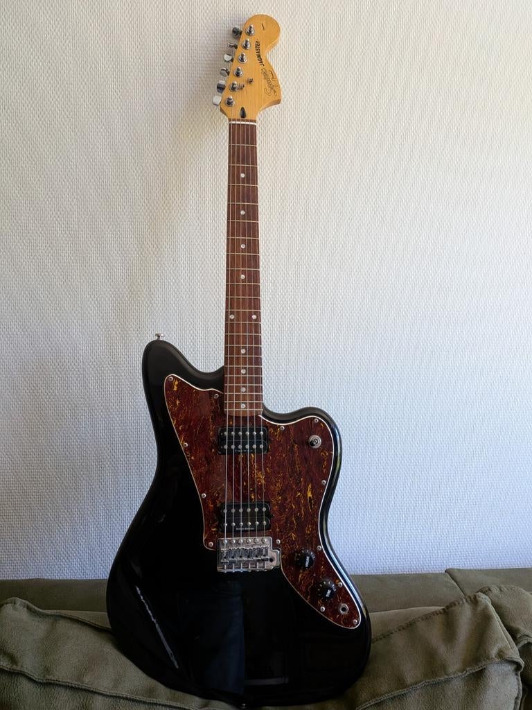 Fender Squier Jagmaster, Ophalen of Verzenden