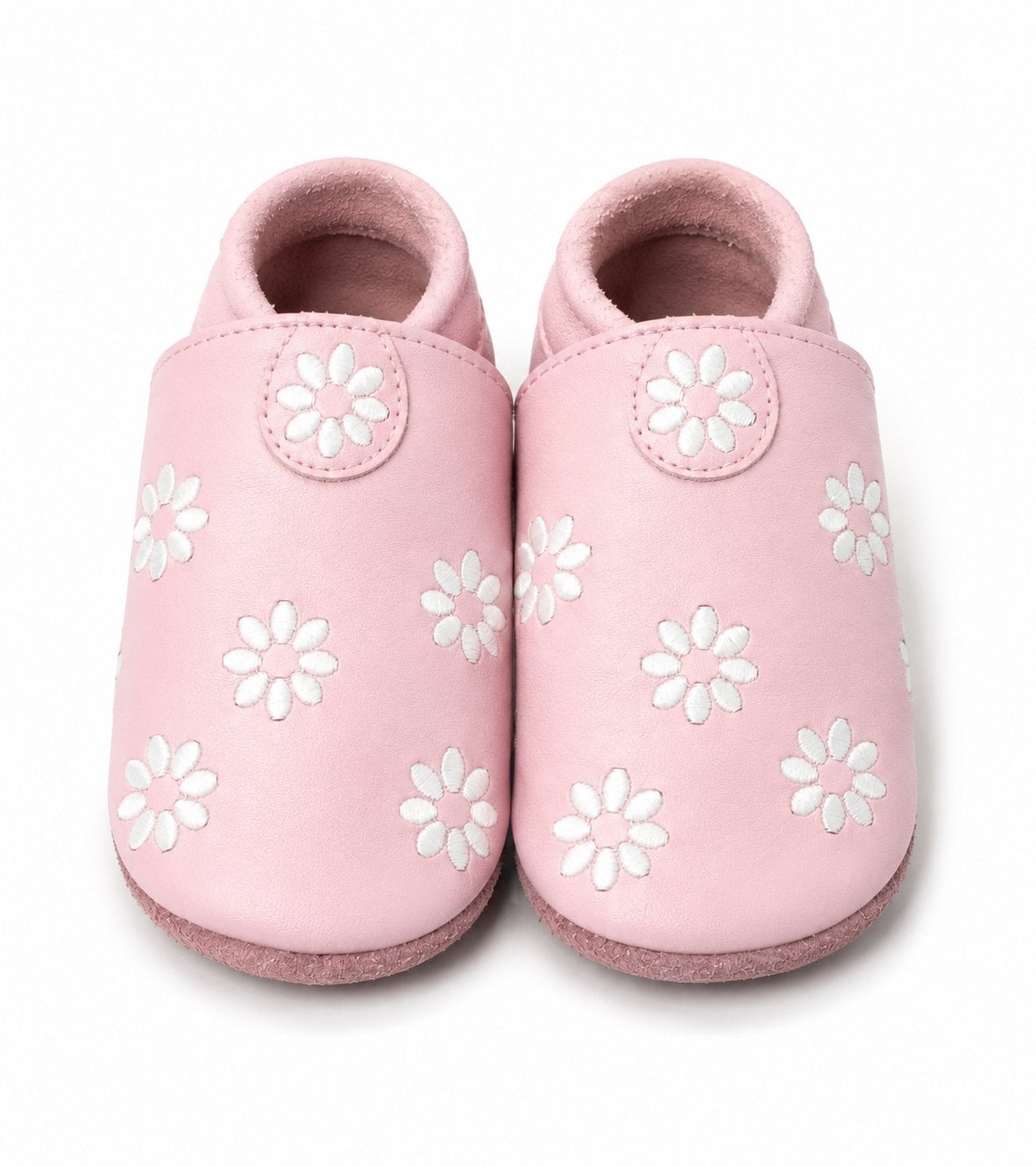 Oxxy Babyslofjes Flower Pink Edition Maat 24 - Nieuw, Schoentjes, Meisje, ., Nieuw