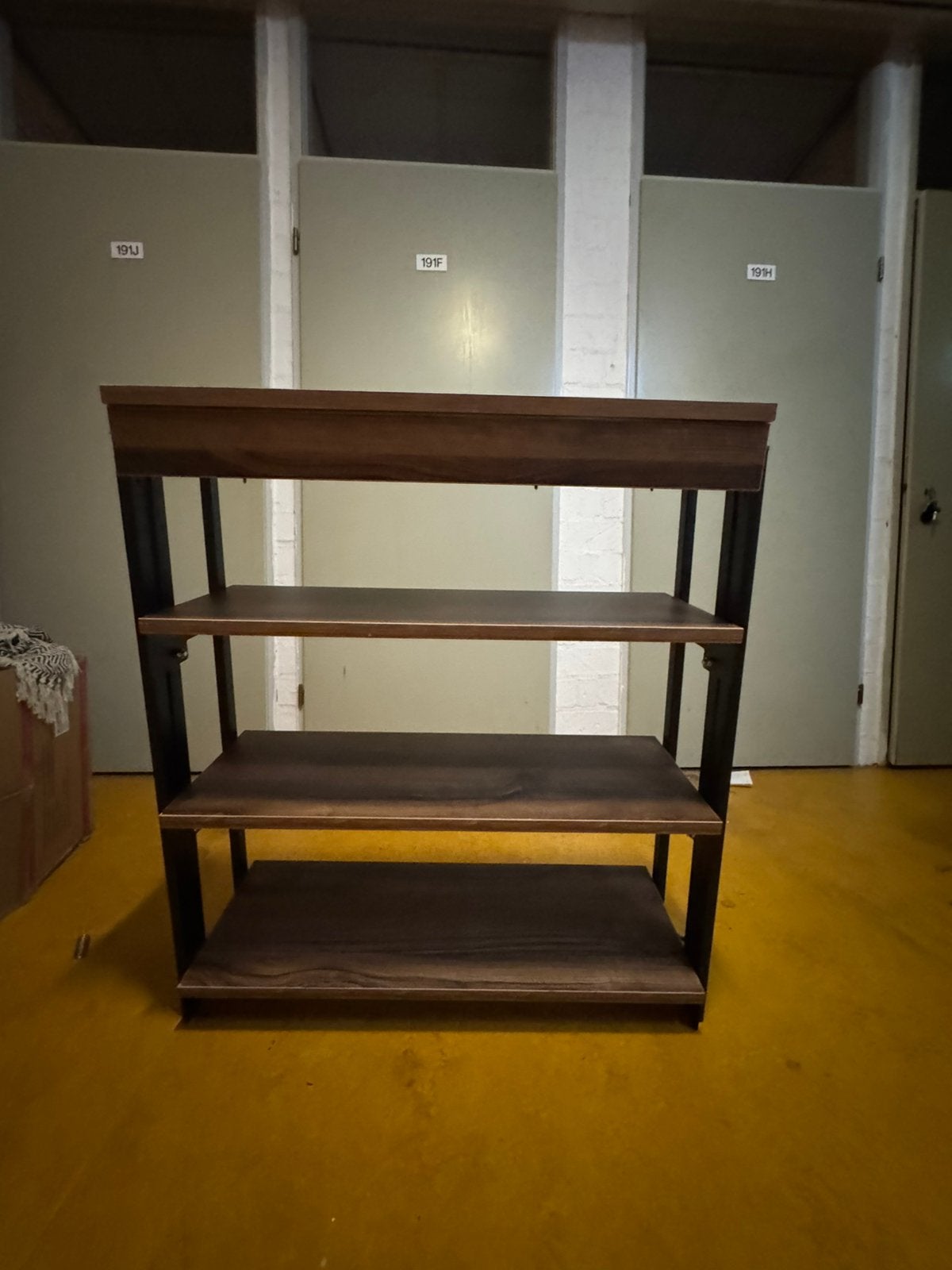 Opklapbare tafel, Ophalen, Zo goed als nieuw