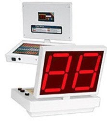 Te HUUR: Bingo Computer Machine Apparaat - Marco Pro-XL, Ophalen, Zo goed als nieuw