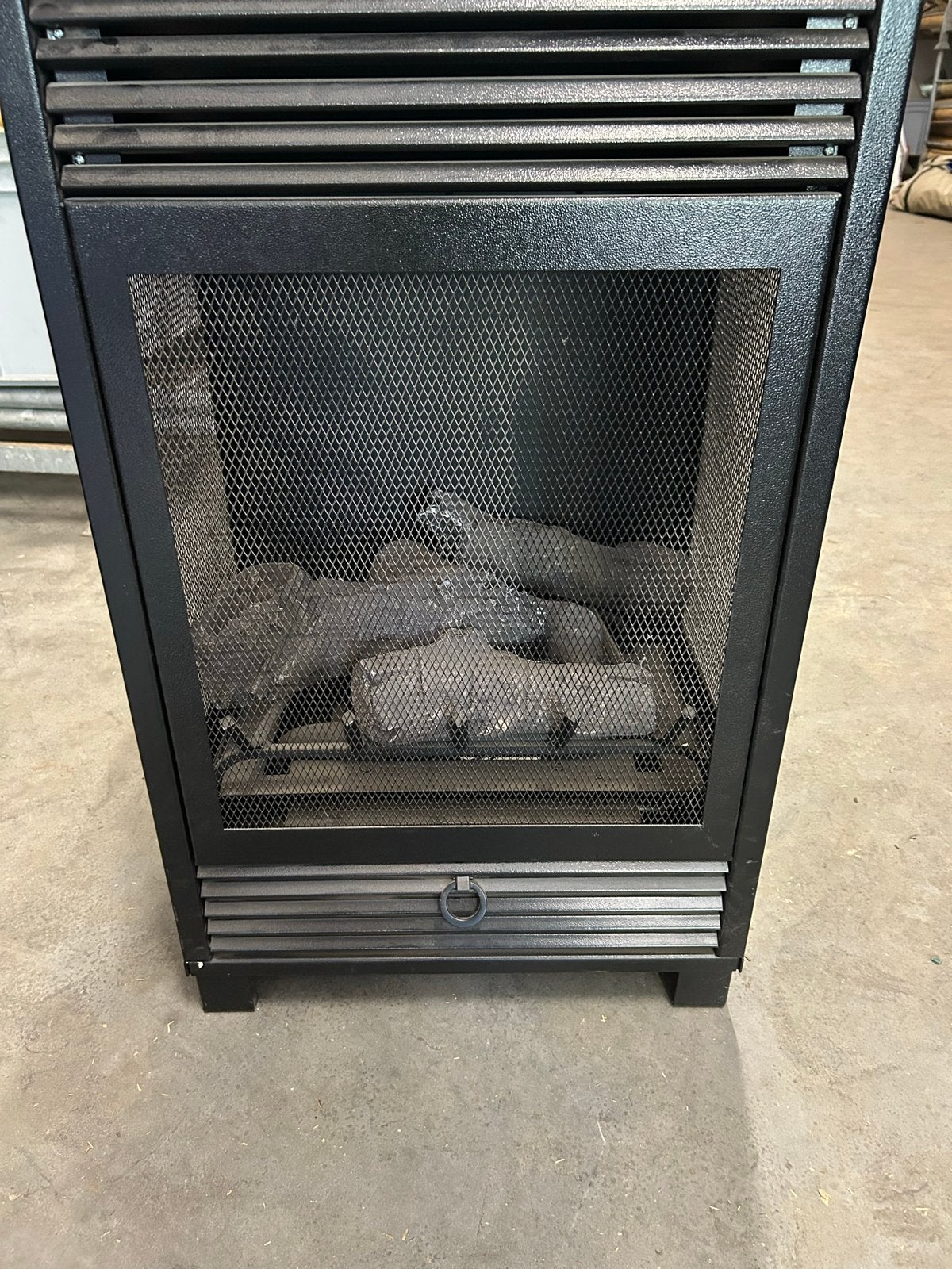 3x Eurom Terrashaard Outdoor Veranda Heater op Gas Nieuw, Ophalen, Nieuw, Gas, Vloer