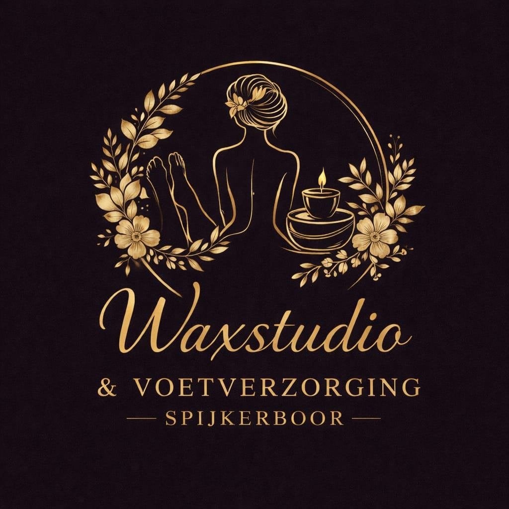 WaxStudio Spijkerboor