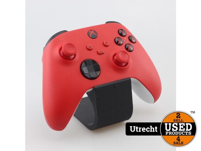 Microsoft Xbox Series S/X Rood, Microsoft, Zo goed als nieuw, Support@microsoft.com, Microsoft Corporation
One Microsoft Way
Redmond, WA 98052-6399
USA