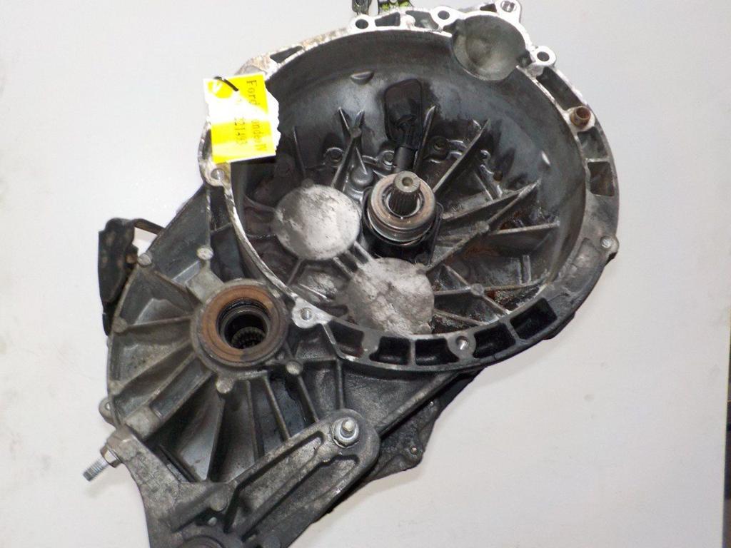 Versnellingsbak schakel Ford Mondeo, Onderdelen@venauto.nl, Van der Ven Autorecycling B.V., Gebruikt, Ettenseweg 76, 4706 PB Roosendaal, The Netherlands