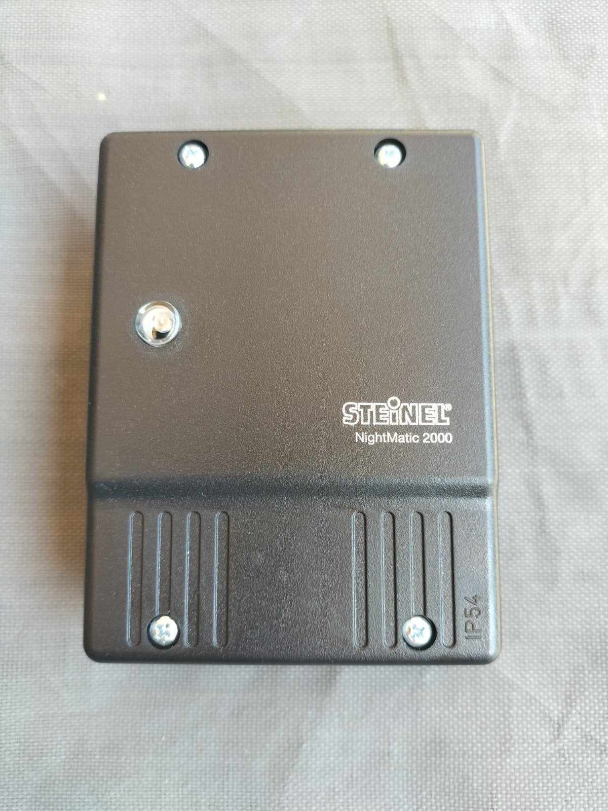 Schemerschakelaar Steinel, Ophalen of Verzenden, Nieuw, Zonne-energie, Minder dan 50 watt