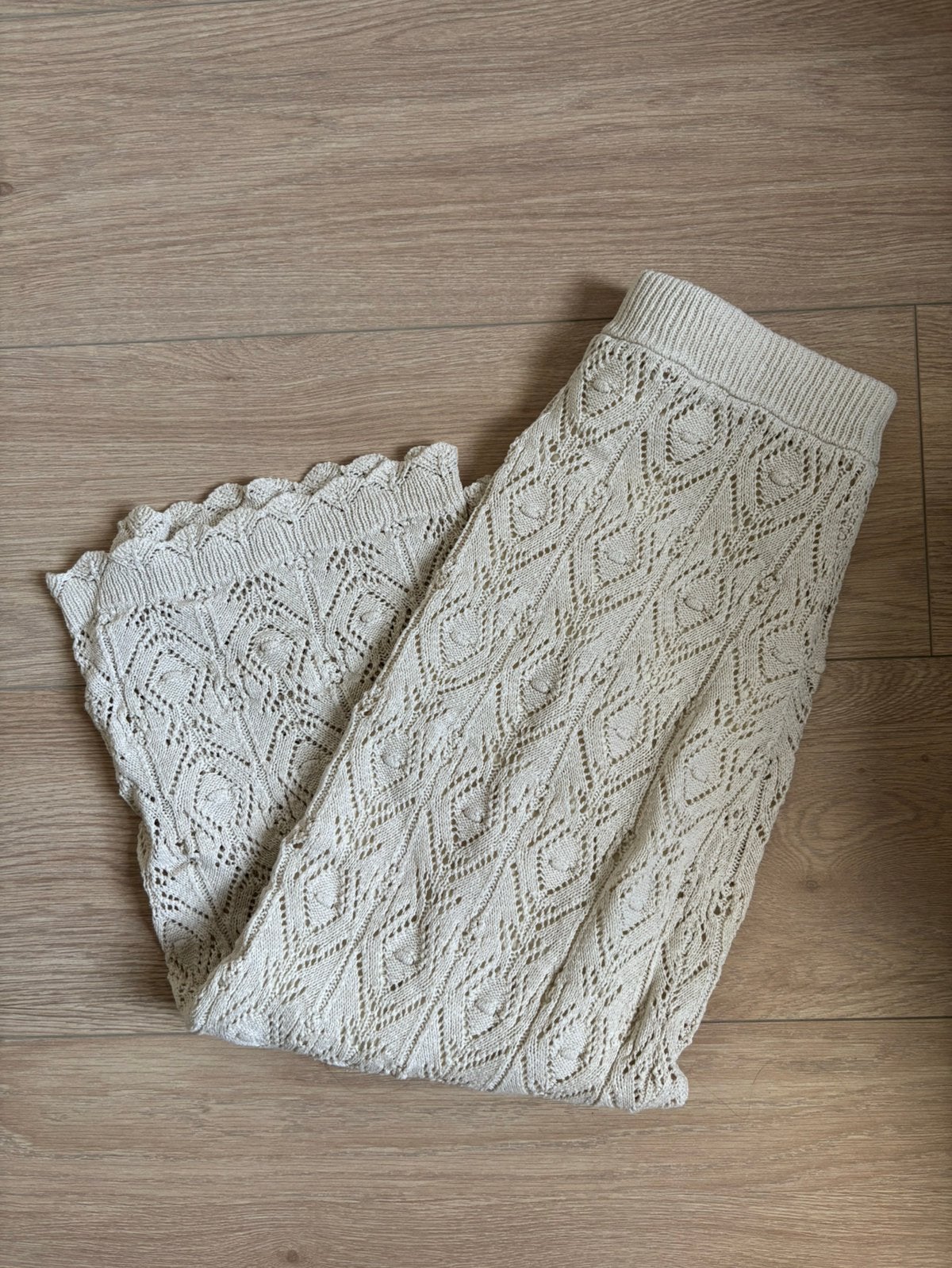 Costes rok, Beige, Ophalen of Verzenden, Zo goed als nieuw, Maat 36 (S)