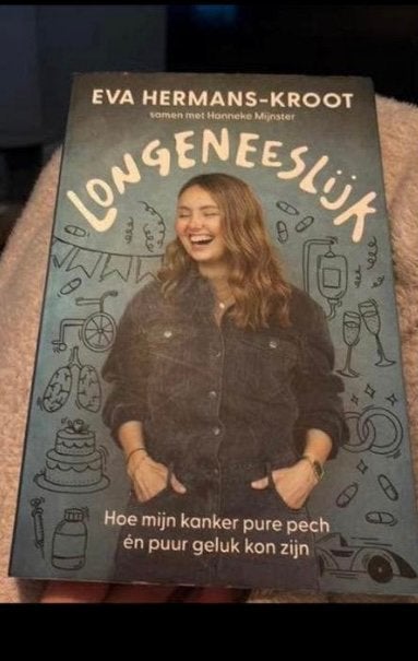 Longeneeslijk, Ophalen of Verzenden, Zo goed als nieuw, Sport