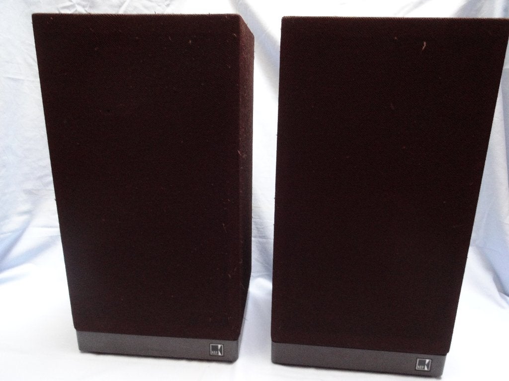 KEF 303 Type SP 1126, Ophalen, Minder dan 60 watt, Speakerset, Overige merken